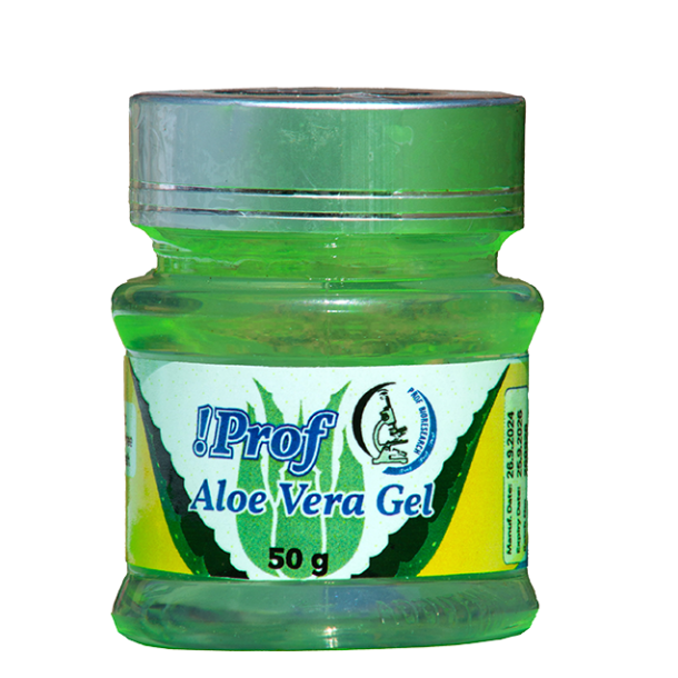 aloe vera gel small